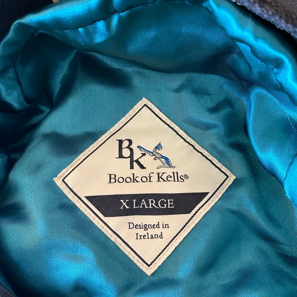 Patchwork Flat Cap - Multicolor - Picture 3 of 7